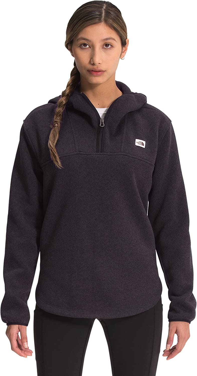 The North Face Women's Crescent Popover Hoodie
