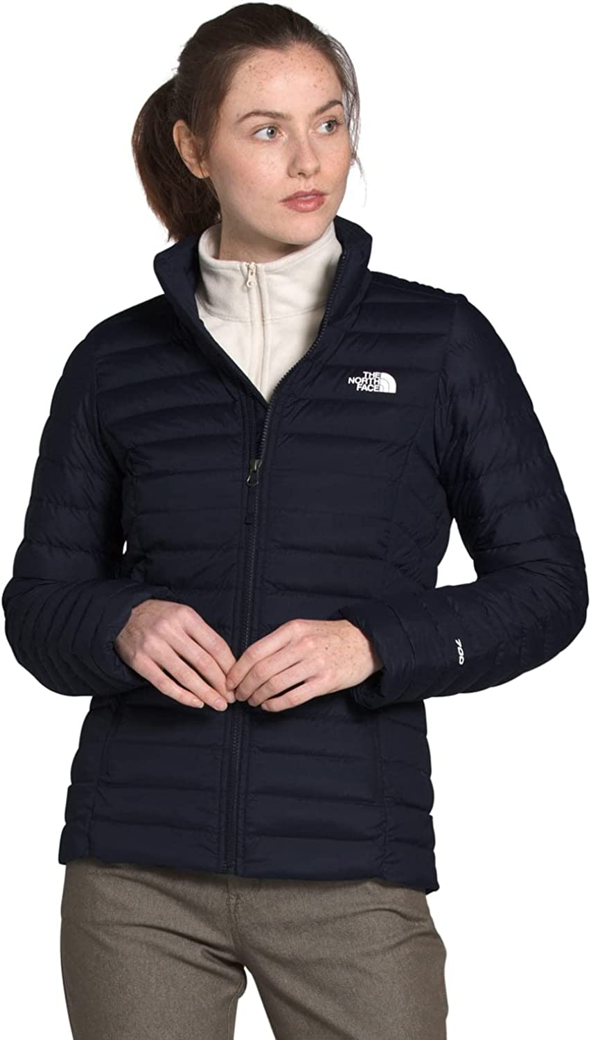 The North Face Women's Stretch Down Insulated Jacket