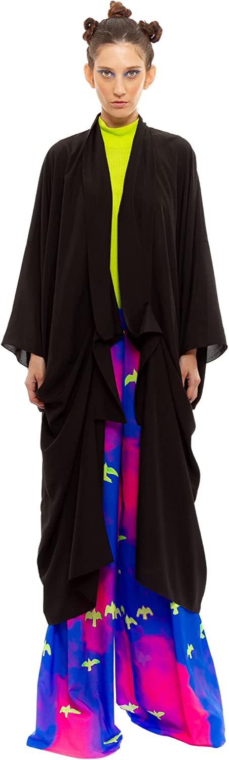 CHAOUICHE Women's Kimono