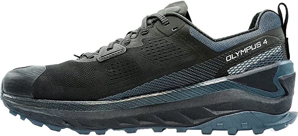 ALTRA Men's AL0A4VQM Olympus 4 Trail Running Shoe