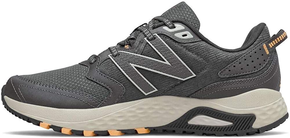 New Balance Men's 410 V7 Trail Running Shoe