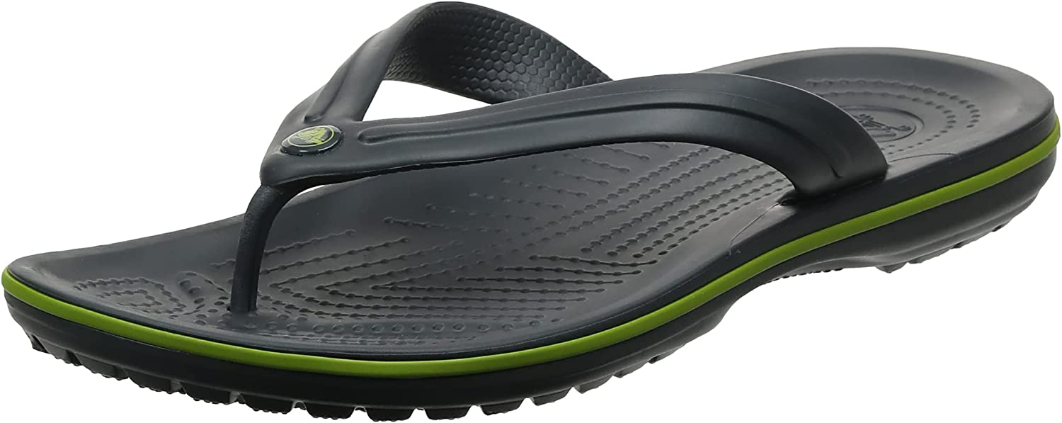 Crocs Unisex Crocband Flip Flops
