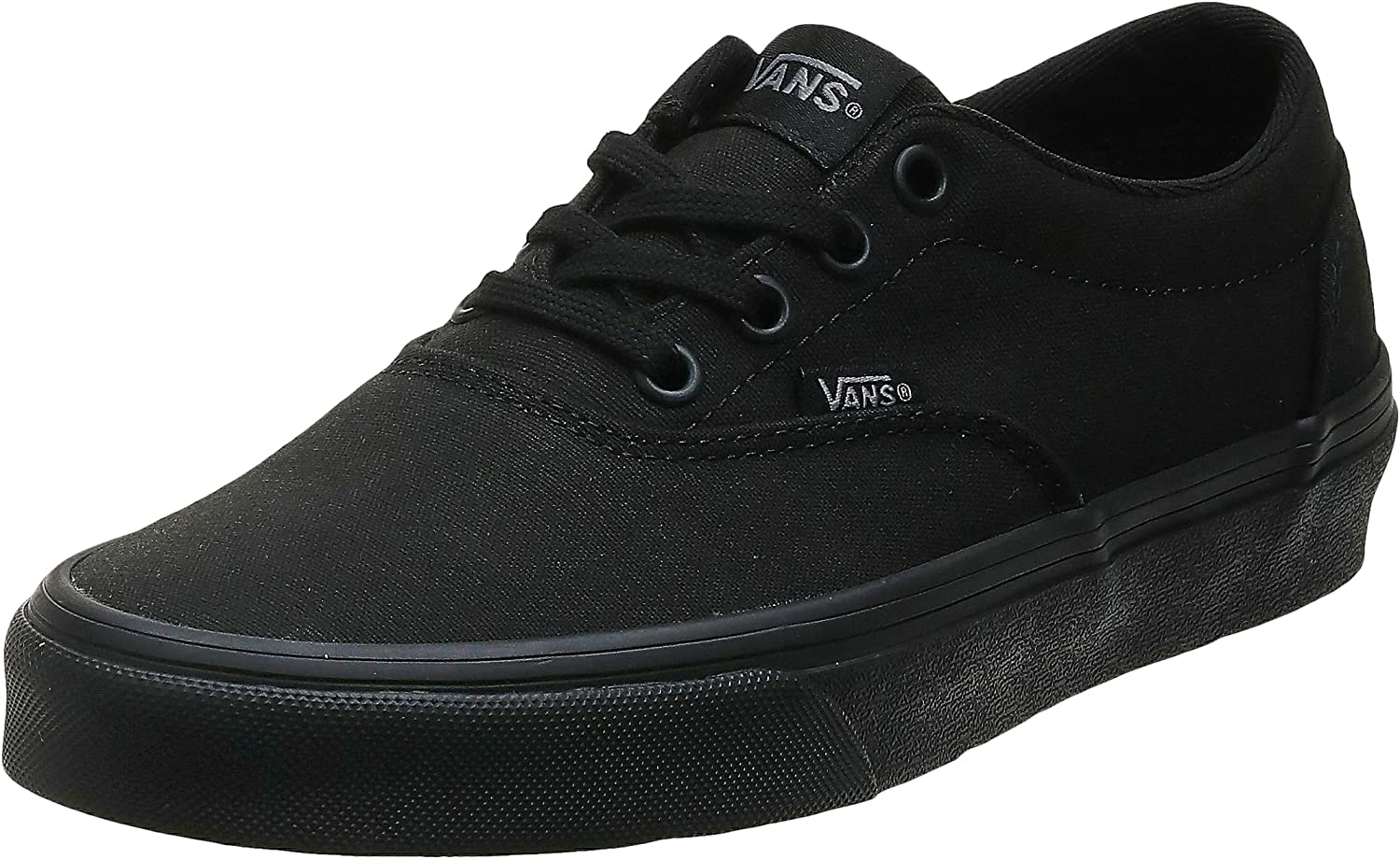 Vans Men's Low-Top Sneakers