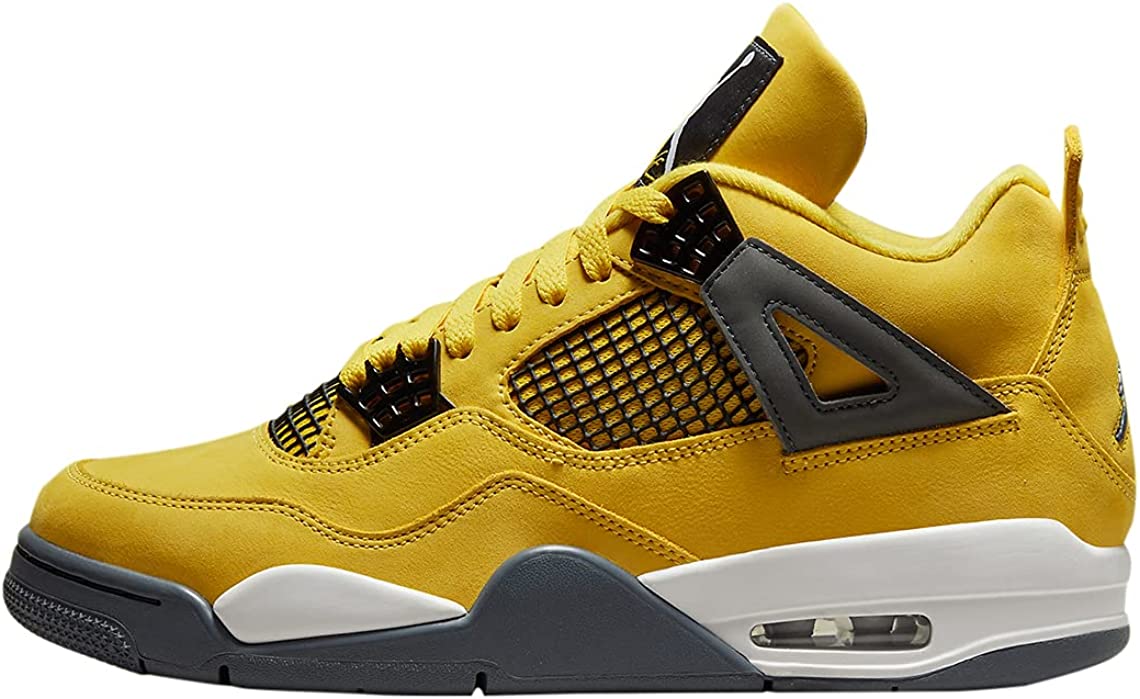 Air Jordan 4 Retro - 308497 106