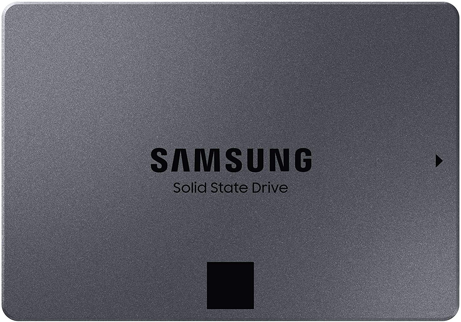 SAMSUNG 870 QVO SATA III 2.5" SSD 2TB (MZ-77Q2T0B)