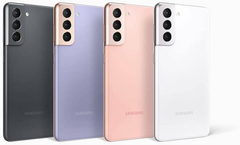 Samsung Galaxy S20 FE 5G UW 128GB for Verizon (Cloud Navy) (Renewed)