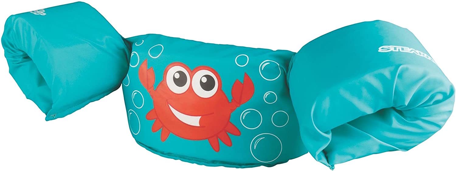 Stearns Original Puddle Jumper Kids Life Jacket | Life Vest for Children