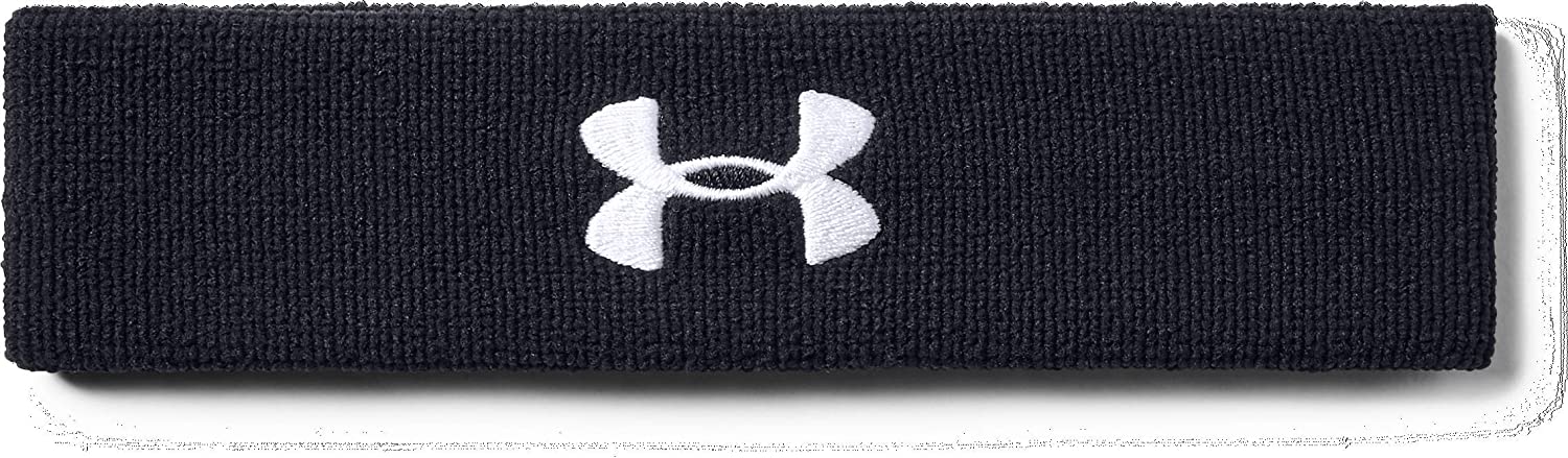 Under Armour Men's Performance Headband