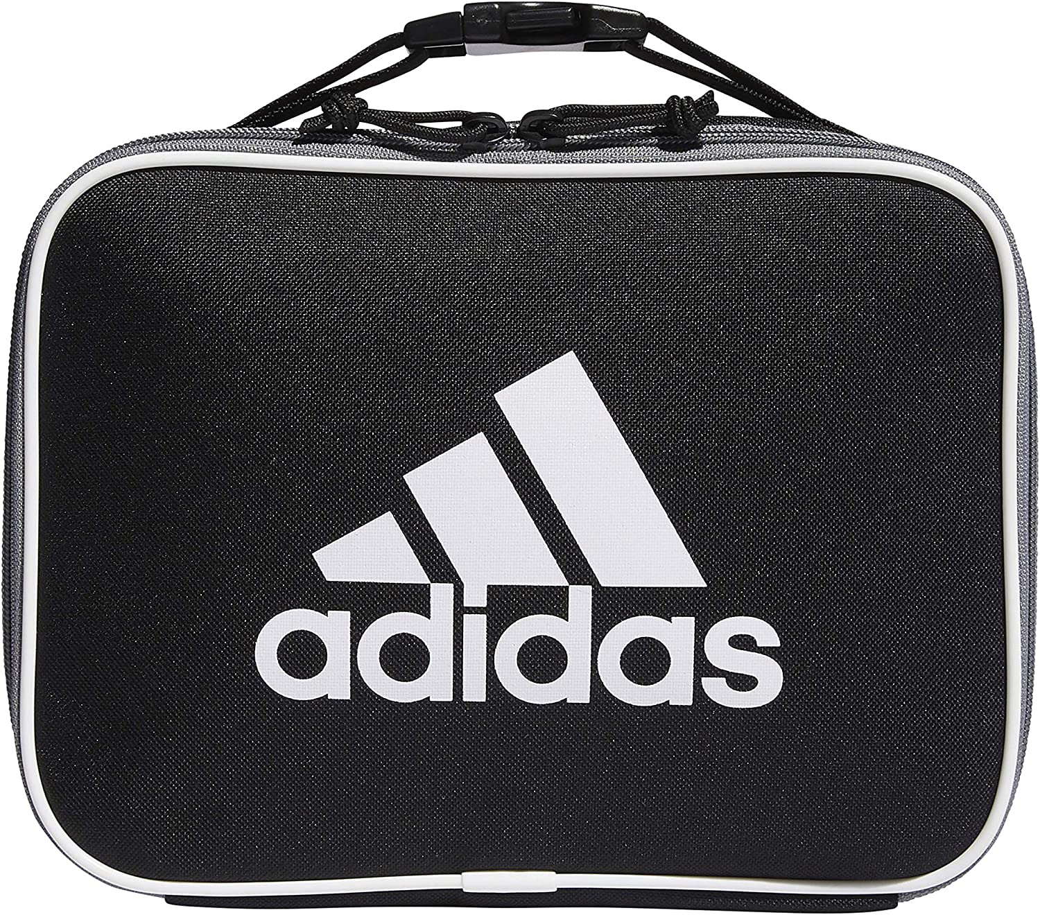 adidas Foundation Insulated Lunch Bag
