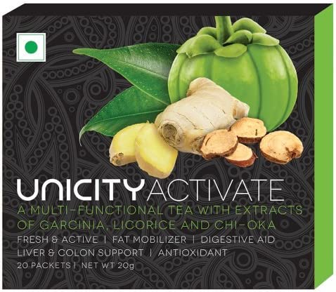 UNICITY Activate (30 SACHETS)
