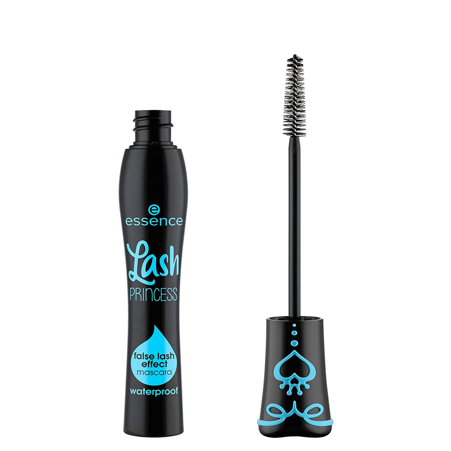 essence | Lash Princess False Lash Waterproof Mascara | Cruelty Free (Pack of 1)
