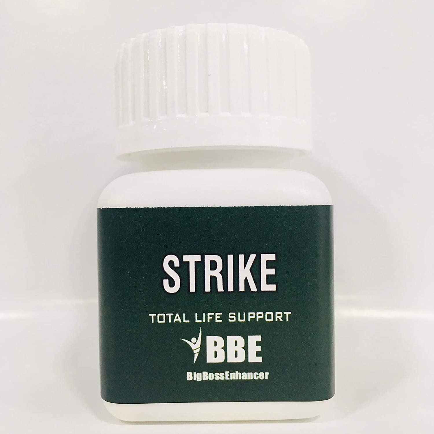 Strike for Men 6 Capsules