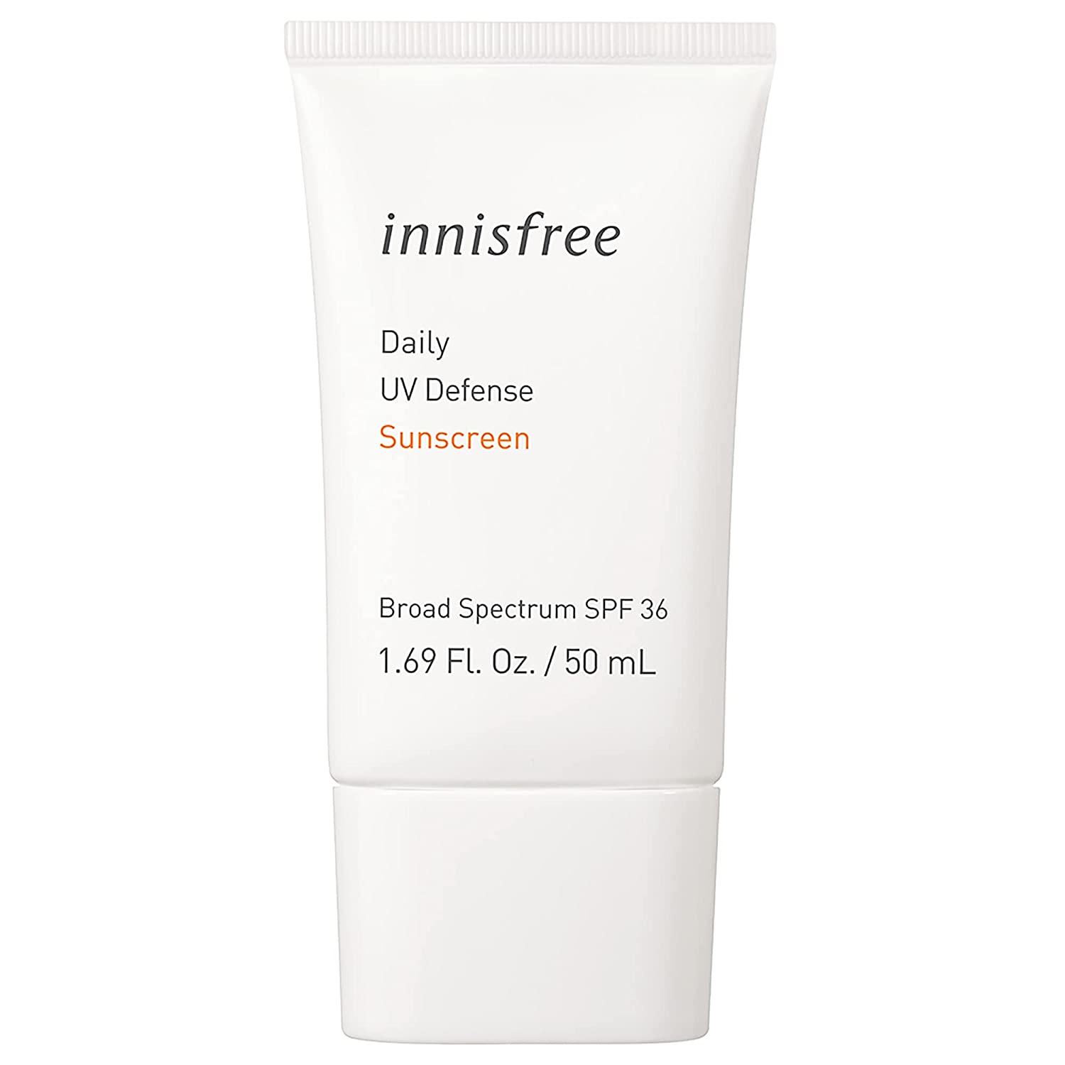 innisfree Daily UV SPF Sunscreen Broad Spectrum