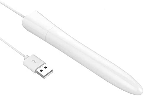 USB Constant Temperature Heating Rod TPE Silicone Doll Pussy Oral Heating Element