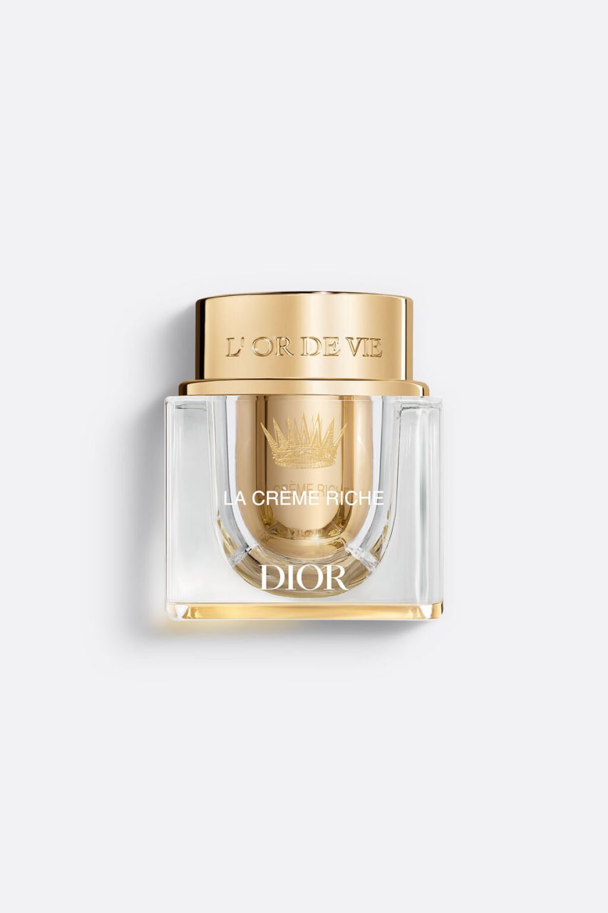 L'Or de Vie La Crème Riche